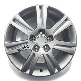 1x Alufelge 17 Zoll 7.0