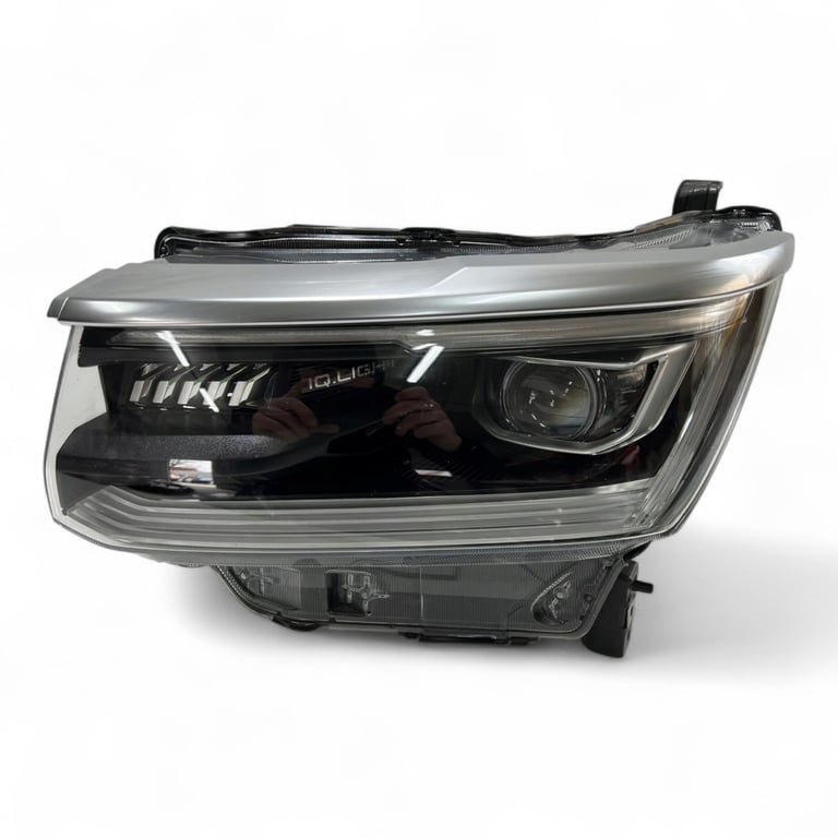 Frontscheinwerfer VW Amarok N1XB13E017 Full LED Links Scheinwerfer Headlight SCH2309041027xn