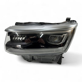 Frontscheinwerfer VW Amarok N1XB13E017 Full LED Links Scheinwerfer Headlight SCH2309041027xn