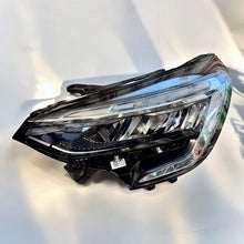Laden Sie das Bild in den Galerie-Viewer, Frontscheinwerfer Renault Clio V Full LED Links Scheinwerfer Headlight SCH9914520865ee