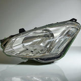 Frontscheinwerfer Citroën Berlingo 90043834 Links Scheinwerfer Headlight