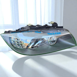 Frontscheinwerfer BMW 3 E91 E90 5202590 Xenon Rechts Scheinwerfer Headlight