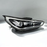 Frontscheinwerfer Hyundai I30 94921-21060 Rechts Scheinwerfer Headlight