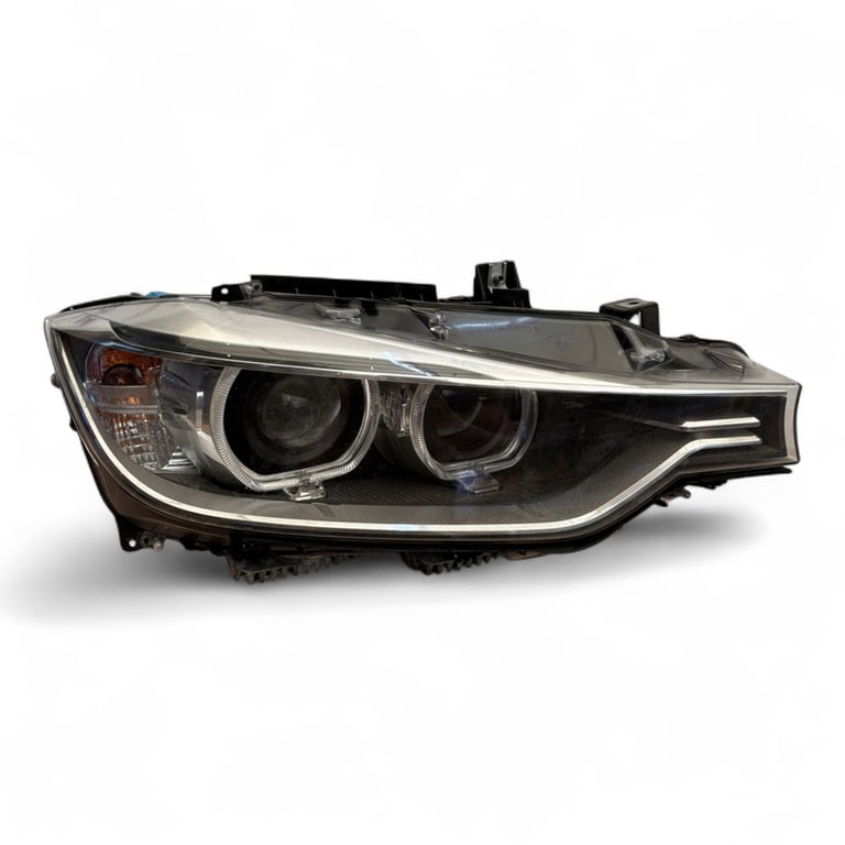 Frontscheinwerfer BMW F30 F31 7314532 Xenon Rechts Scheinwerfer Headlight SCH6190627780eq