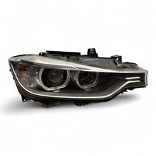 Load image into Gallery viewer, Frontscheinwerfer BMW F30 F31 7314532 Xenon Rechts Scheinwerfer Headlight SCH6190627780eq