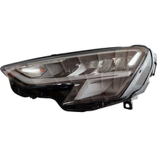 Laden Sie das Bild in den Galerie-Viewer, Frontscheinwerfer Audi A3 8Y0941011 LED Links Scheinwerfer Headlight