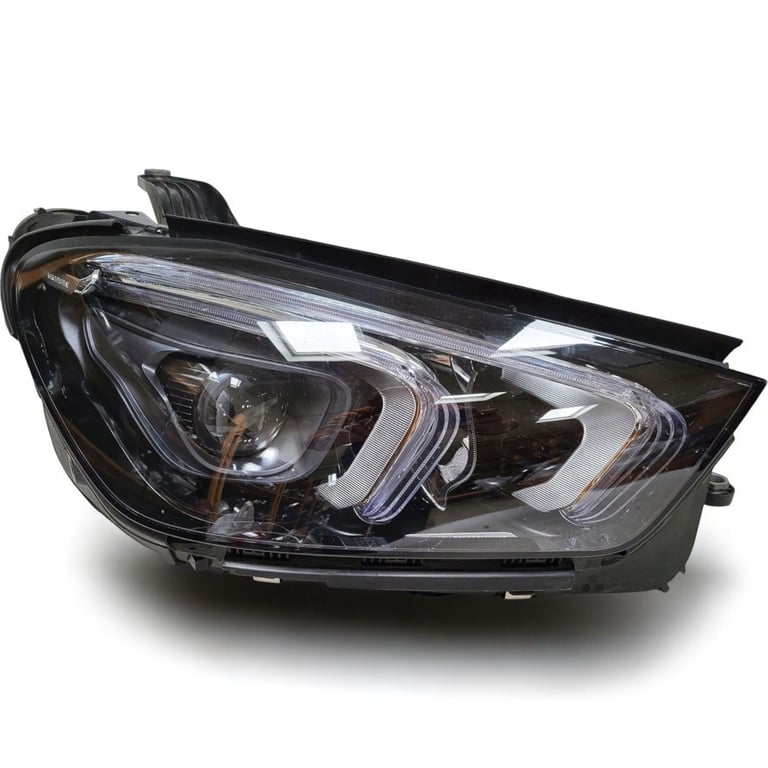 Frontscheinwerfer Mercedes-Benz Gle A1679069604 LED Rechts Headlight