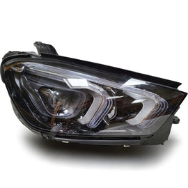 Frontscheinwerfer Mercedes-Benz Gle A1679069604 LED Rechts Headlight