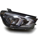 Frontscheinwerfer Mercedes-Benz Gle A1679069604 LED Rechts Headlight