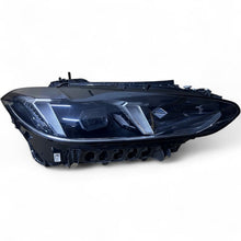 Laden Sie das Bild in den Galerie-Viewer, Frontscheinwerfer BMW G22 G23 G26 5A3B2F4 05 Full LED Rechts Headlight SCH3576278786qf