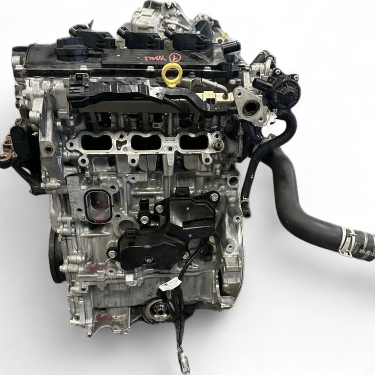 Motor Toyota Yaris M15A 1.5 20TKm 2023 Hybrid Engine Komplett
