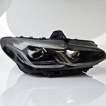 Laden Sie das Bild in den Galerie-Viewer, Frontscheinwerfer BMW 2 Tourer U06 5A42248-05 Full LED Rechts Headlight