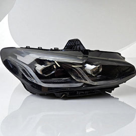 Frontscheinwerfer BMW 2 Tourer U06 5A42248-05 Full LED Rechts Headlight