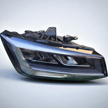Load image into Gallery viewer, Frontscheinwerfer Audi Q2 81A941012 Full LED Rechts Scheinwerfer Headlight SCH6872495387lz