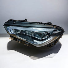 Laden Sie das Bild in den Galerie-Viewer, Frontscheinwerfer Mercedes-Benz Cla A1189066901 Links Scheinwerfer Headlight SCH3602938162hc