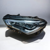 Frontscheinwerfer Mercedes-Benz Cla A1189066901 Links Scheinwerfer Headlight