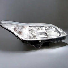 Laden Sie das Bild in den Galerie-Viewer, Frontscheinwerfer Citroën C4 I 89902333 Rechts Scheinwerfer Headlight