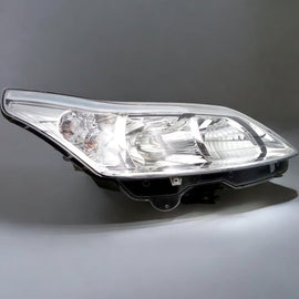 Frontscheinwerfer Citroën C4 I 89902333 Rechts Scheinwerfer Headlight