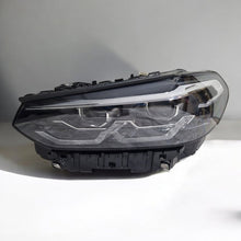 Load image into Gallery viewer, Frontscheinwerfer BMW X3 G01 G02 5A29201-08 Links Scheinwerfer Headlight SCH8059335418eh