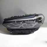 Frontscheinwerfer BMW X3 G01 G02 5A29201-08 Links Scheinwerfer Headlight