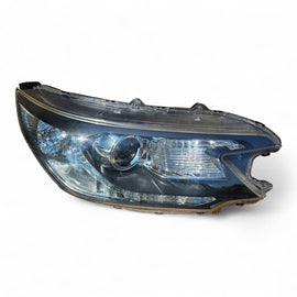 Frontscheinwerfer Honda Crv Cr V Cr-V IV Xenon Rechts Scheinwerfer Headlight