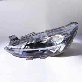 Frontscheinwerfer Ford Focus MX7B-13E015-EB LED Links Scheinwerfer Headlight SCH2546458988mi