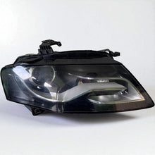 Laden Sie das Bild in den Galerie-Viewer, Frontscheinwerfer Audi A4 B8 8K0941030AG Xenon Rechts Scheinwerfer Headlight