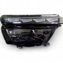 Laden Sie das Bild in den Galerie-Viewer, Frontscheinwerfer Skoda Kamiq 658941016B Full LED Rechts Scheinwerfer Headlight SCH5396591941xj
