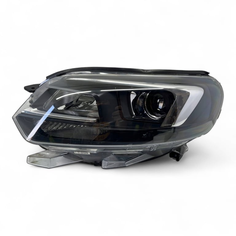 Frontscheinwerfer Opel Zafira Life 9832837680 Ein Stück (Rechts oder Links) SCH7678606101ti