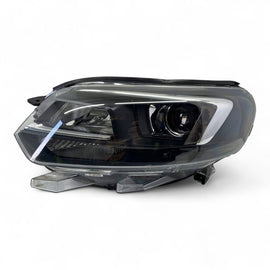 Frontscheinwerfer Opel Zafira Life 9832837680 Ein Stück (Rechts oder Links) SCH7678606101ti