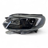 Frontscheinwerfer Opel Zafira Life 9832837680 Ein Stück (Rechts oder Links)