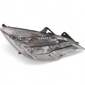 Frontscheinwerfer Opel 13253630 Rechts Scheinwerfer Headlight