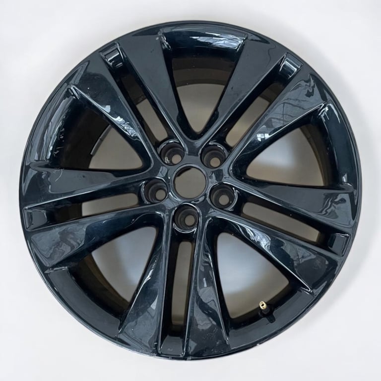 1x Alufelge 18 Zoll 7.5" 5x105 0P045K5 Opel Astra Rim Wheel FEL6494554812cl