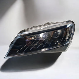 Frontscheinwerfer Skoda Superb III 3V1941015A 1ZS01193921 Xenon Links Headlight