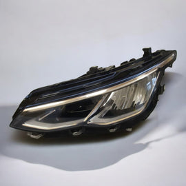 Frontscheinwerfer VW Golf VIII 5H1941005 LED Links Scheinwerfer Headlight SCH5265206031lp