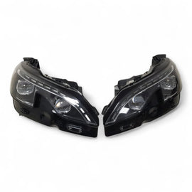 Frontscheinwerfer Peugeot II 9826572780 9826572680 LED Rechts oder Links SCH2794363078qk