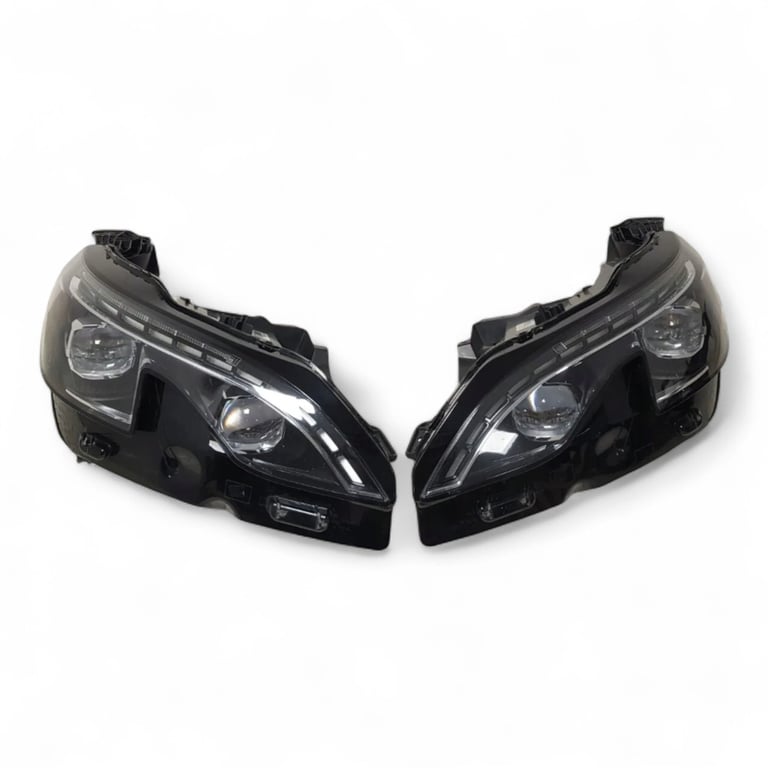 Frontscheinwerfer Peugeot II 9826572780 9826572680 LED Rechts oder Links SCH2794363078qk