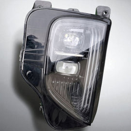 Frontscheinwerfer 3711105-QR03 Full LED Links Scheinwerfer Headlight