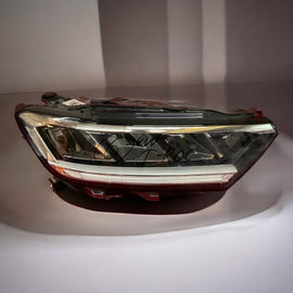Frontscheinwerfer VW T-Roc 2GA941006F LED Rechts Scheinwerfer Headlight SCH5165108090mf
