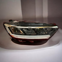 Laden Sie das Bild in den Galerie-Viewer, Frontscheinwerfer VW T-Roc 2GA941006F LED Rechts Scheinwerfer Headlight SCH5165108090mf