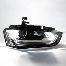 Laden Sie das Bild in den Galerie-Viewer, Frontscheinwerfer Audi A4 B8 8K0941006 Xenon Rechts Scheinwerfer Headlight