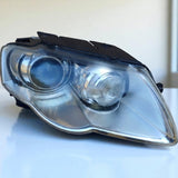 Frontscheinwerfer VW Passat 3C0941754G Xenon Rechts Scheinwerfer Headlight