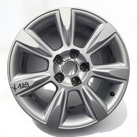 1x Alufelge 18 Zoll 8.0