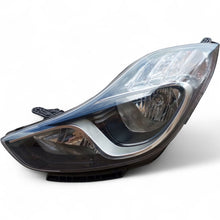 Laden Sie das Bild in den Galerie-Viewer, Frontscheinwerfer Hyundai Ix20 92101-1KXXX Links Scheinwerfer Headlight SCH3061026251jm
