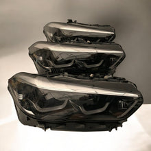 Load image into Gallery viewer, Frontscheinwerfer BMW X5 G05 G06 948181401 Full LED Rechts Headlight SCH7107274482nw