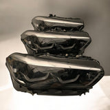 Frontscheinwerfer BMW X5 G05 G06 948181401 Full LED Rechts Headlight
