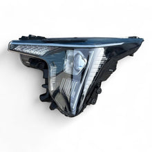 Laden Sie das Bild in den Galerie-Viewer, Frontscheinwerfer Kia Picanto 92101-G6 Links Scheinwerfer Headlight SCH1477895213yi
