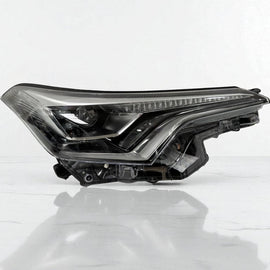 Frontscheinwerfer Toyota Chr 81110-F4170 Full LED Rechts Scheinwerfer Headlight SCH2260912059ro