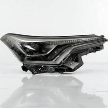 Laden Sie das Bild in den Galerie-Viewer, Frontscheinwerfer Toyota Chr 81110-F4170 Full LED Rechts Scheinwerfer Headlight SCH2260912059ro
