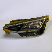 Laden Sie das Bild in den Galerie-Viewer, Frontscheinwerfer Kia Ev6 92101-CV1 LED Links Scheinwerfer Headlight